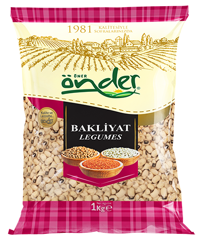 Börülce 1 KG