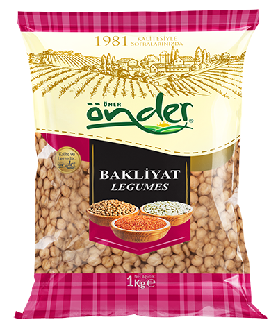 Nohut 1 KG