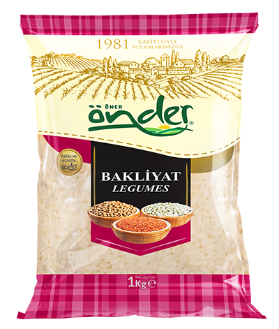 Pirinç 1 KG