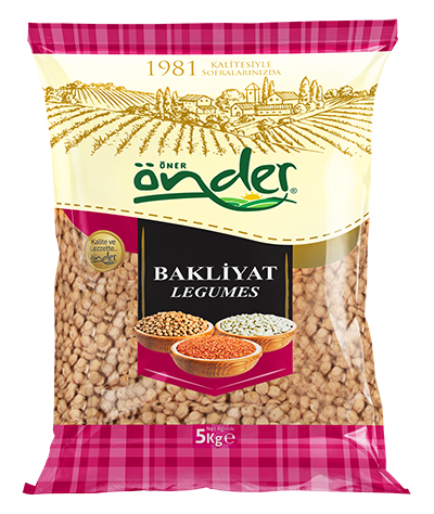 Nohut 5 KG